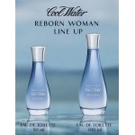 Davidoff Cool Water Reborn EDT 100ml